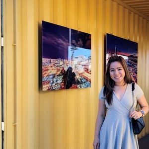 Meet your Posher, Jody